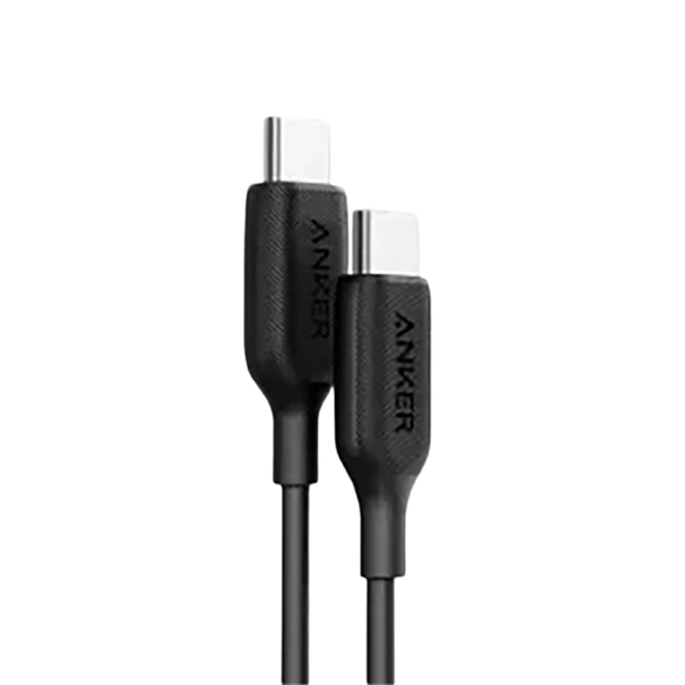 تصویر  کابل USB-C انکر مدل A8856H11 طول 1.8 متر