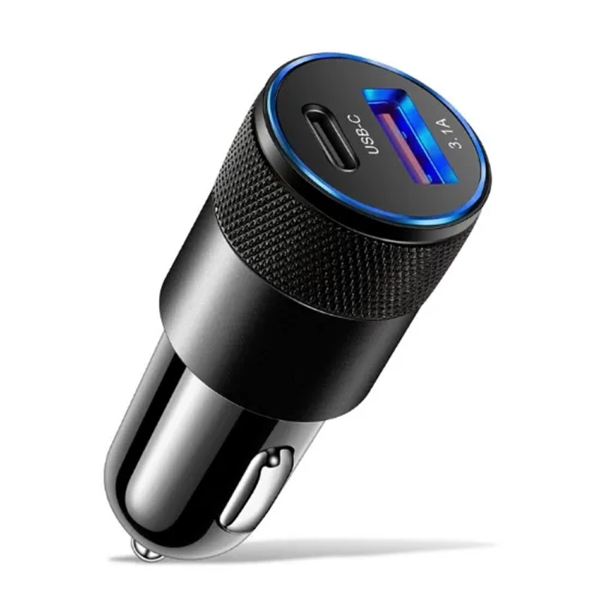 شارژر فندکی بیوا Biva CC-16 توان 15 وات