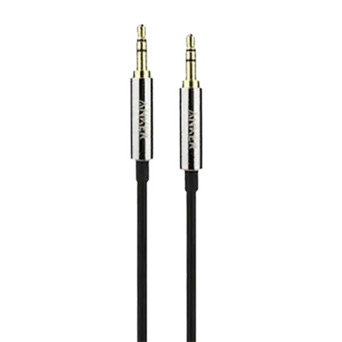 تصویر  کابل AUX انکر مدل A7123H12 طول 1.2 متر