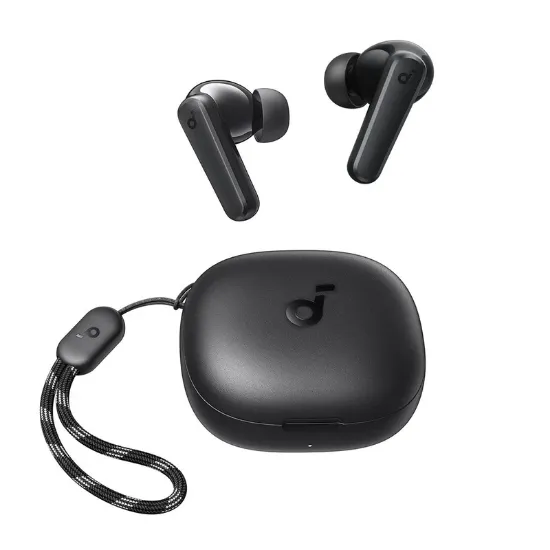 تصویر  هندزفری بلوتوثی انکر مدل SoundCore P25i