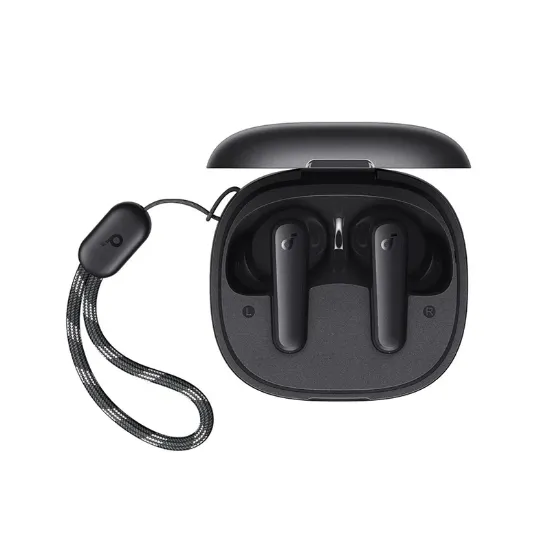 تصویر  هندزفری بلوتوثی انکر مدل SoundCore P25i