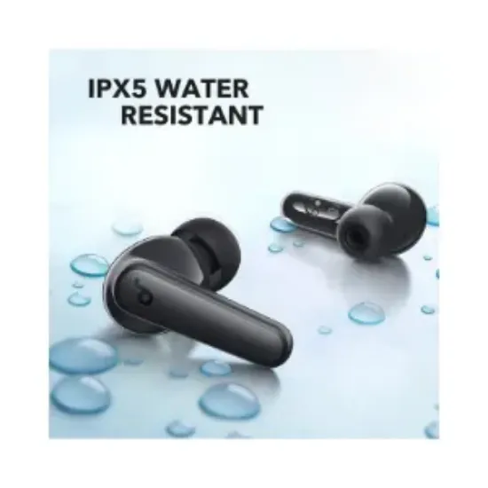 تصویر  هدفون بلوتوثی انکر مدل SoundCore R50i A3949