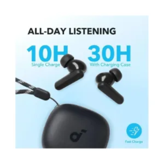 هدفون بلوتوثی انکر مدل SoundCore R50i A3949