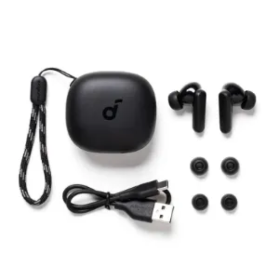 هدفون بلوتوثی انکر مدل SoundCore R50i A3949