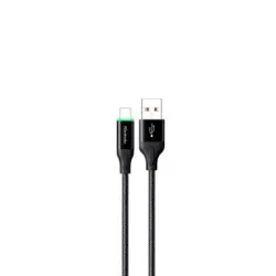 تصویر  کابل لایتنینگ به Type-C مک دودو Mcdodo CA-305 دارای قطع کن خودکار طول 1.2 متر توان 36 وات