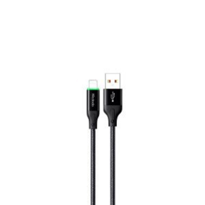 تصویر  کابل لایتنینگ به Type-C مک دودو Mcdodo CA-305 دارای قطع کن خودکار طول 1.2 متر توان 36 وات