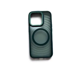 تصویر  گارد محافظ مگ سیف آیفون 15 پرو مدل Creative Case