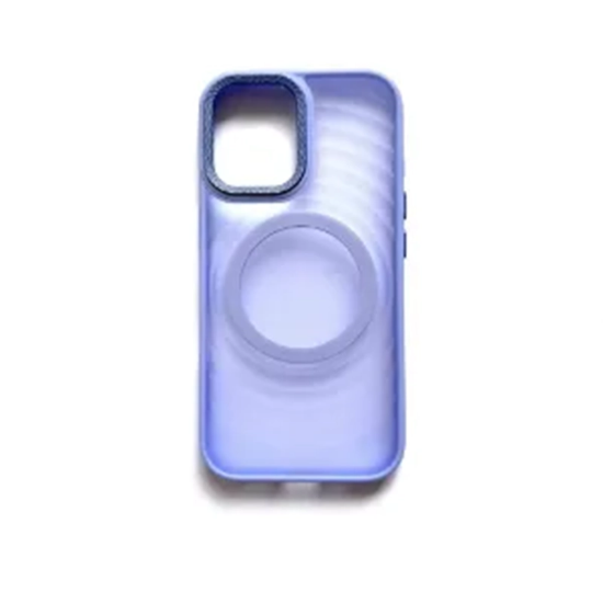 تصویر  گارد محافظ مگ سیف آیفون 16 مدل Creative Case