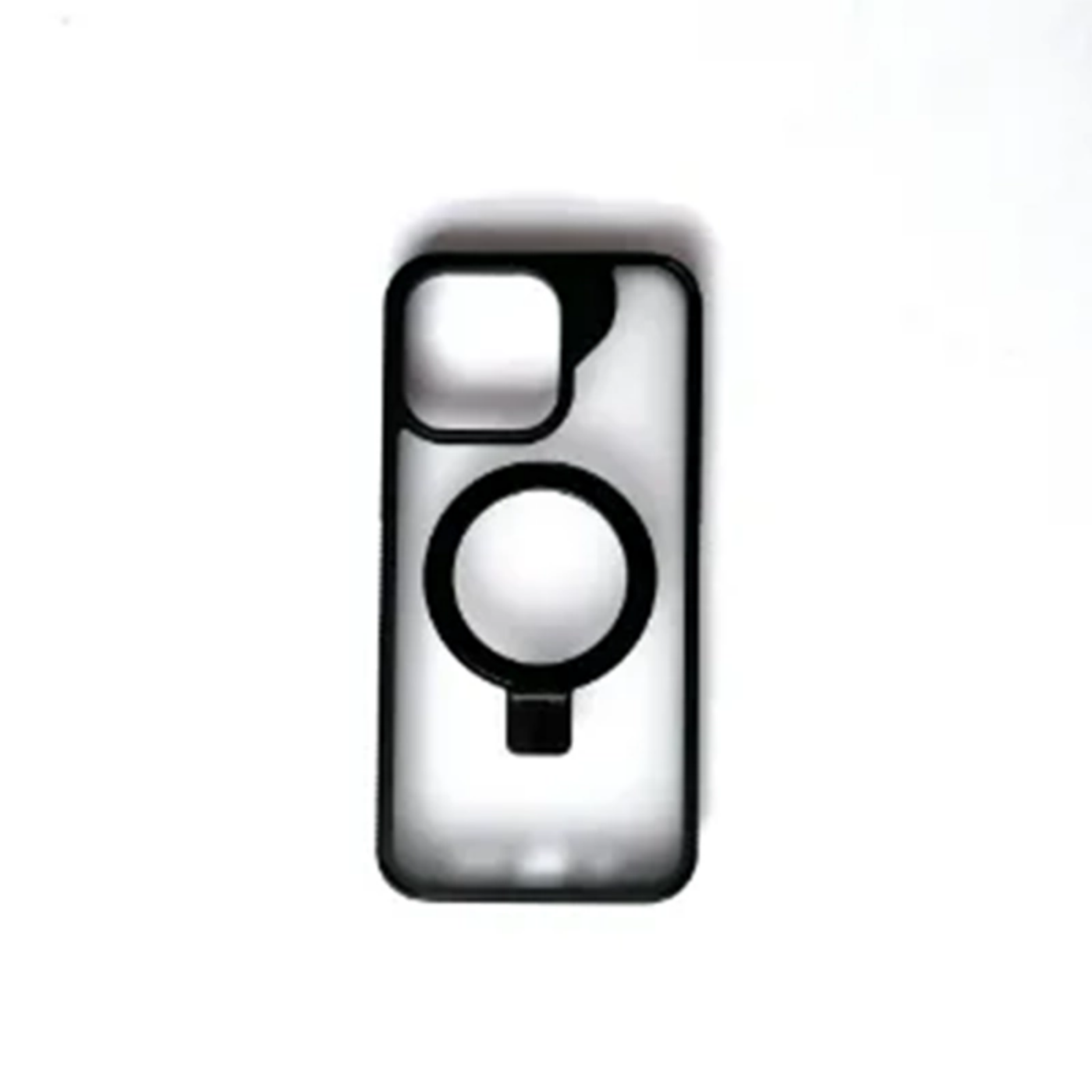 تصویر  گارد محافظ مگ سیف آیفون 14 پرو مکس مدل Gear 4