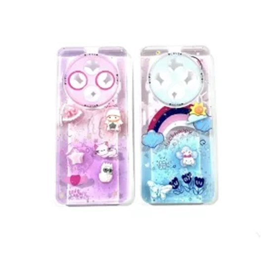 تصویر  گارد عروسکی برجسته گوشی شیائومی Redmi 14C