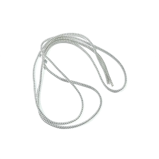 تصویر  محافظ کابل (شکل فنری و لیزری)