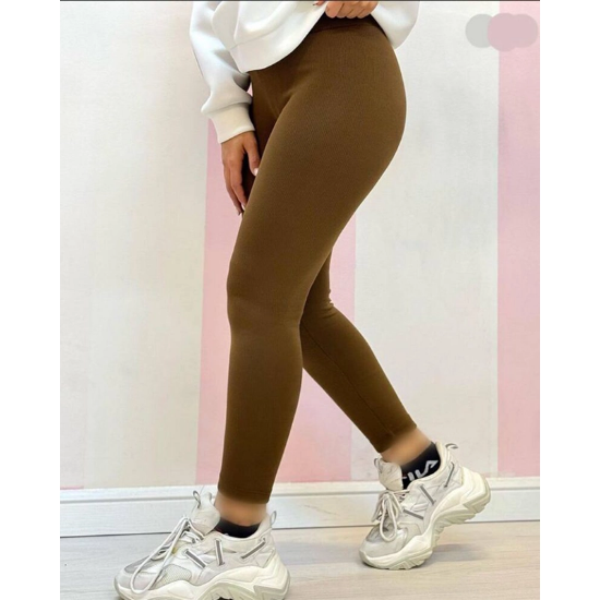 تصویر  لگ کبریتی بیرون‌پوش باشگاهی – پارچه فانریپ پنبه‌ای