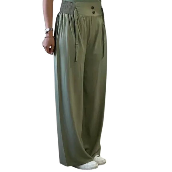 تصویر  شلوار برماندو – جنس نخ کجراه