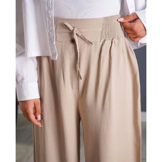 تصویر  شلوار برماندو – جنس نخ کجراه