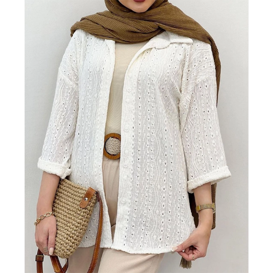 تصویر  شومیز الوان – جنس مراکشی خارجی