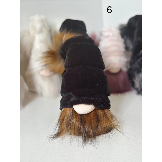 تصویر  عروسک لی‌لی‌پوت پسر نانو پولیشی ۴۰ سانتی‌متری