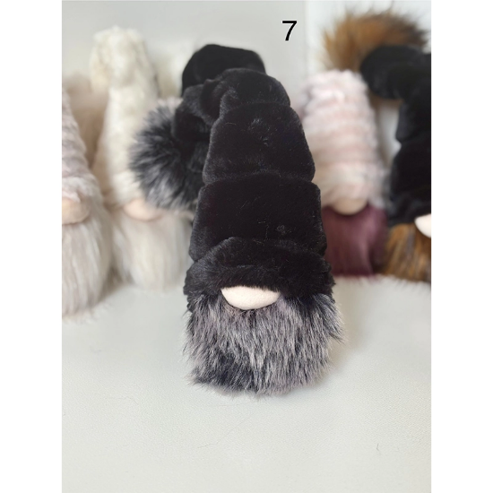 تصویر  عروسک لی‌لی‌پوت پسر نانو پولیشی ۴۰ سانتی‌متری