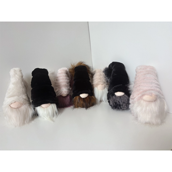 تصویر  عروسک لی‌لی‌پوت پسر نانو پولیشی ۴۰ سانتی‌متری