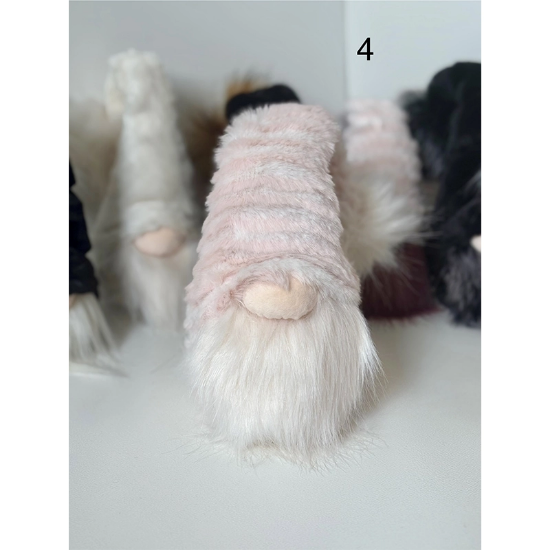 تصویر  عروسک لی‌لی‌پوت پسر نانو پولیشی ۴۰ سانتی‌متری