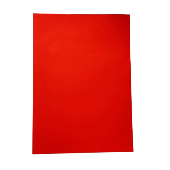 تصویر  برگه A4 رنگی