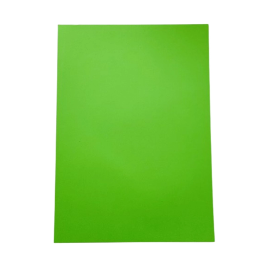 تصویر  برگه A4 رنگی