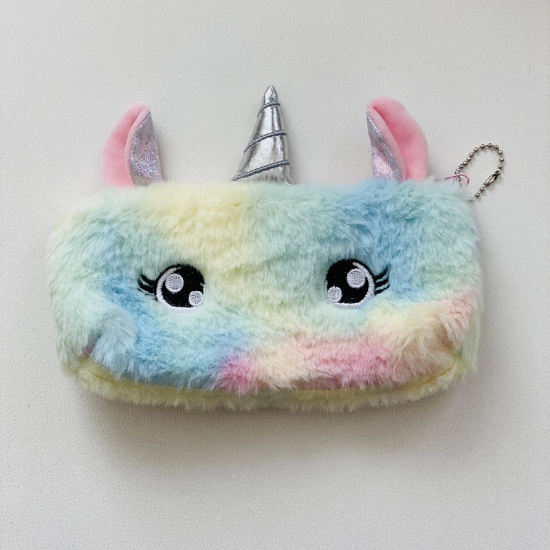 تصویر  جامدادی پشمی یونیکورن