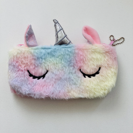 تصویر  جامدادی پشمی یونیکورن