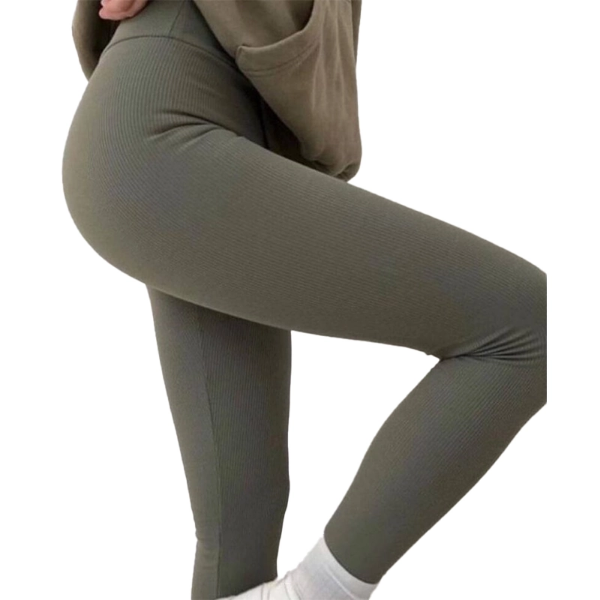 تصویر  لگ کبریتی بیرون‌پوش باشگاهی – پارچه فانریپ پنبه‌ای