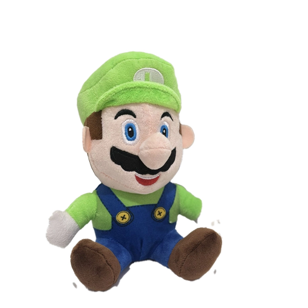 تصویر  عروسک لوئیچی