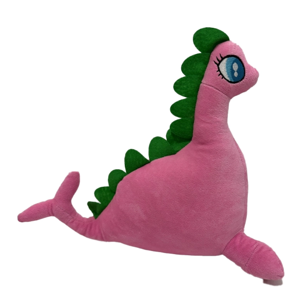 تصویر  عروسک سرندیپیتی نانو ۳۰ سانتی‌متری | نرم، ضد حساسیت و بدون پرز