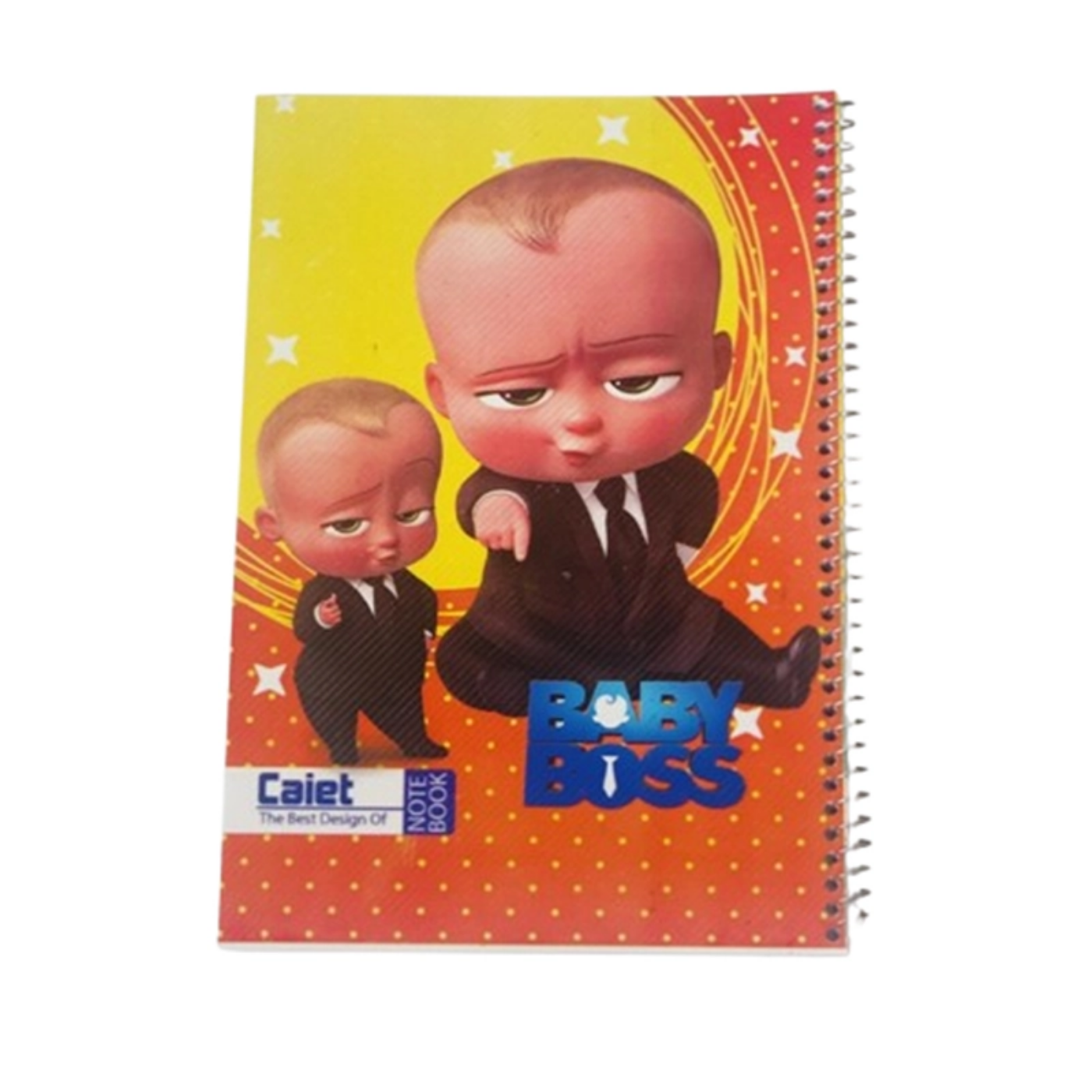 تصویر  دفتر نقاشی سیمی 50 برگ برند کایت