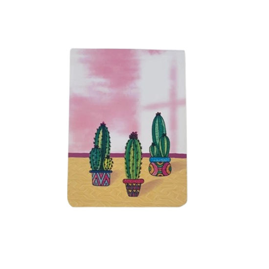 تصویر  دفترچه خطی پرفراژ دورنگ 100 برگ برند سویل