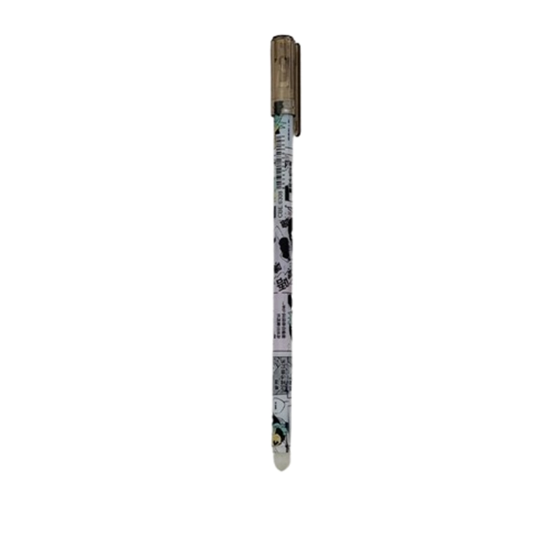 چسب خودکاری طرح انیمه