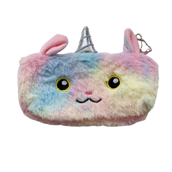 تصویر  جامدادی پشمی یونیکورن