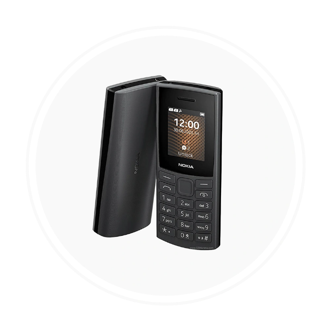 تصویر برای دسته  گوشی های دکمه ای