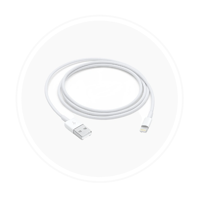 تصویر برای دسته  لایتنینگ (Lightning)