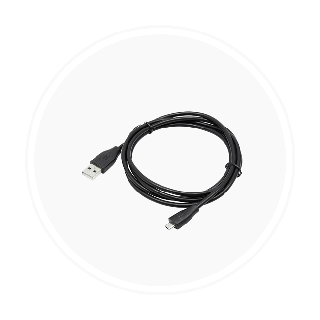 تصویر برای دسته  میکرو USB