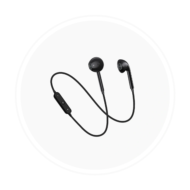 تصویر برای دسته  هندزفری سیمی