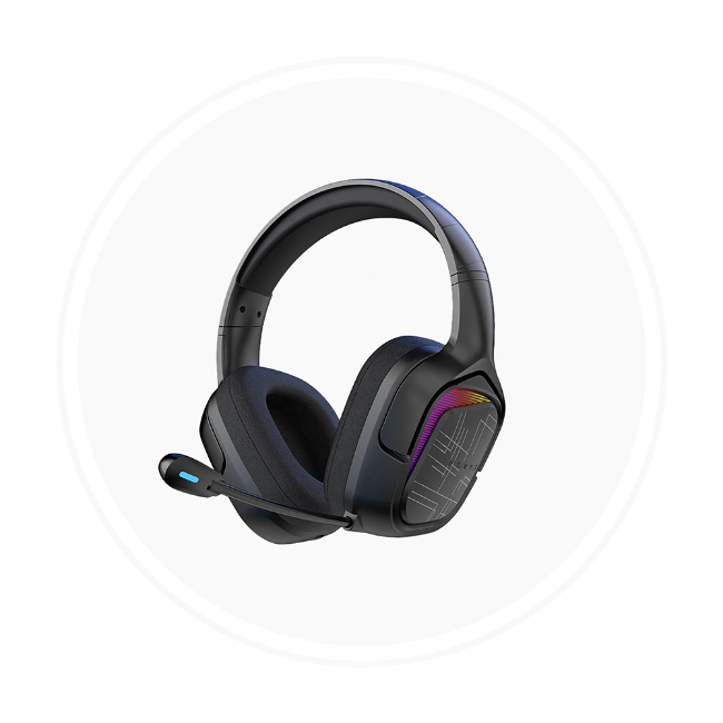 تصویر برای دسته  هدفون های گیمینگ