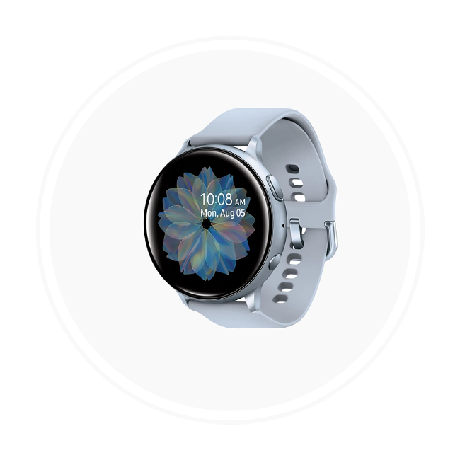 تصویر برای دسته  سامسونگ (Galaxy Watch)