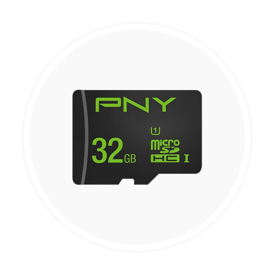 نمایش محصولات در دسته  ظرفیت پایین (تا 32GB) تصویر برای دسته  ظرفیت پایین (تا 32GB)