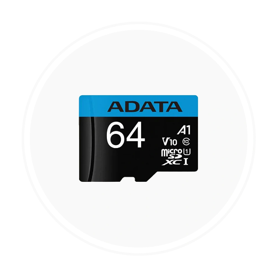 نمایش محصولات در دسته  ظرفیت متوسط (32GB تا 128GB) تصویر برای دسته  ظرفیت متوسط (32GB تا 128GB)