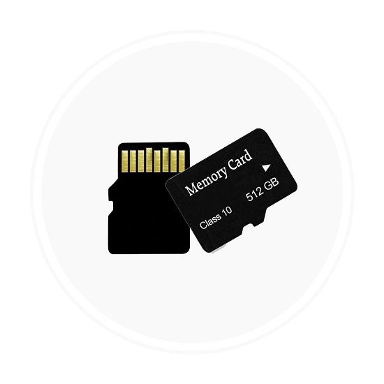 نمایش محصولات در دسته  ظرفیت بالا (128GB و بیشتر) تصویر برای دسته  ظرفیت بالا (128GB و بیشتر)