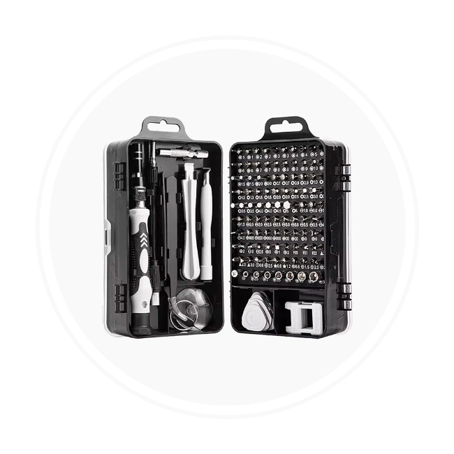 تصویر برای دسته  تجهیزات تعمیرات موبایل