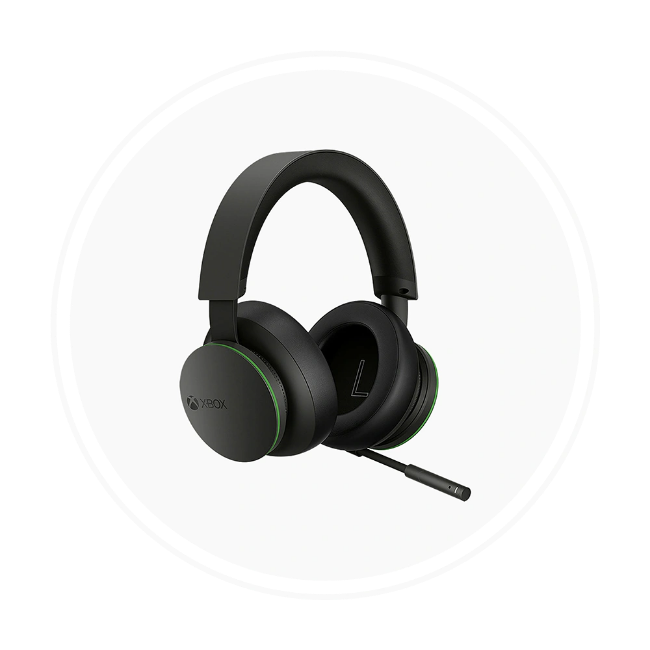 تصویر برای دسته  هدفون و هدست