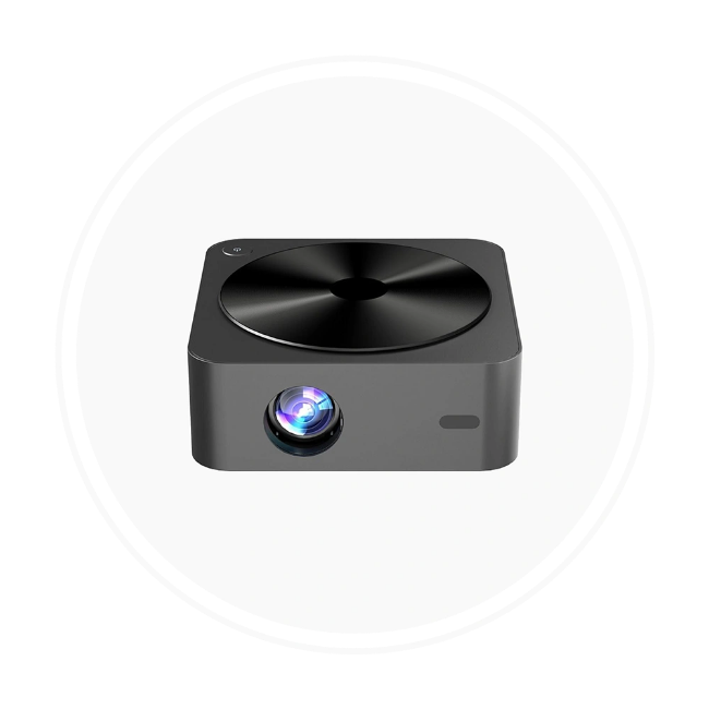 تصویر برای دسته  پروژکتورهای حرفه ای