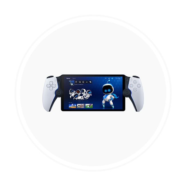 تصویر برای دسته  بازی ها