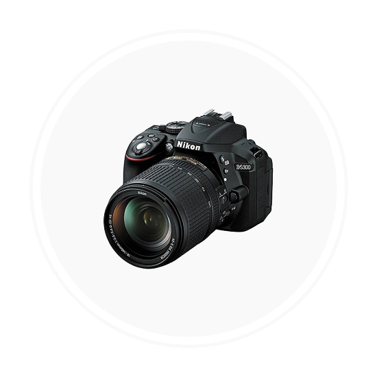 نمایش محصولات در دسته  دوربین های DSLR تصویر برای دسته  دوربین های DSLR