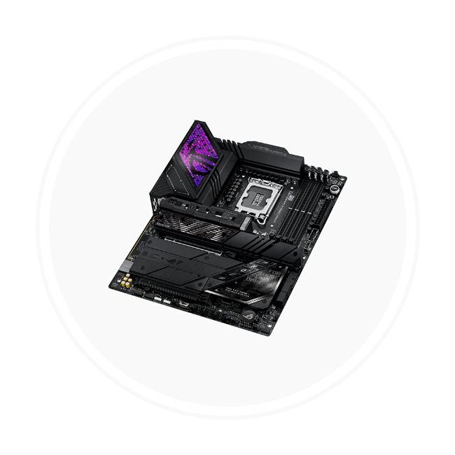 تصویر برای دسته  مادربرد