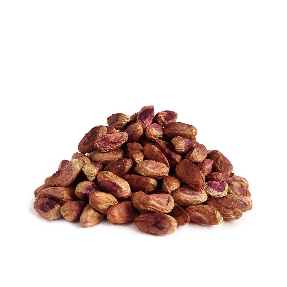 تصویر  مغز پسته 750 گرم | تازه و پرمغز